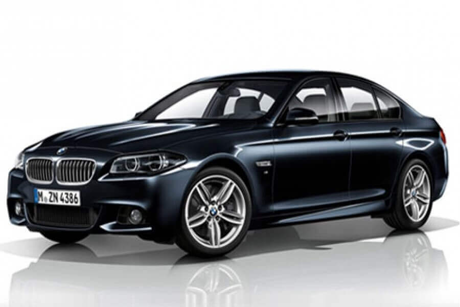 BMW – 5 Series