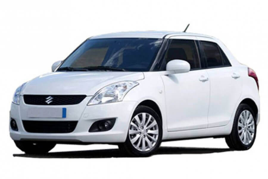 Swift Dzire