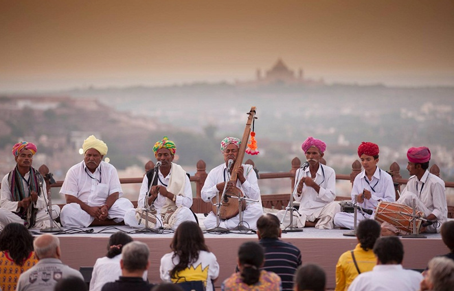 11 Days Exciting Rajasthan Tour 11 Days Exciting Rajasthan Tour