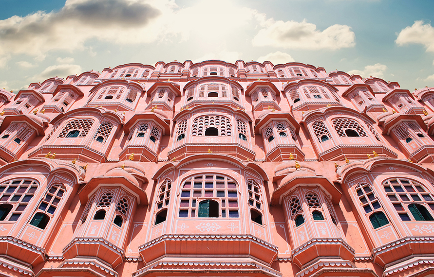 4 Nights 5 Days Golden Triangle Tour 4 Nights 5 Days Golden Triangle Tour