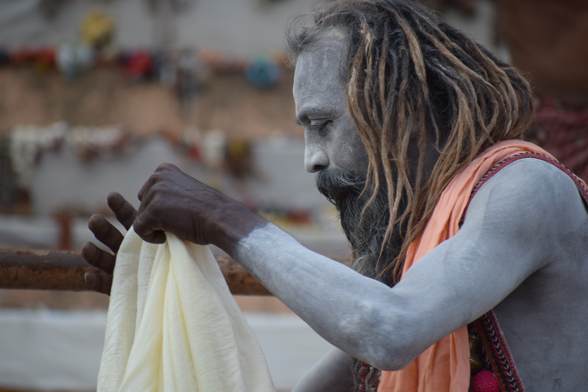 varanasi