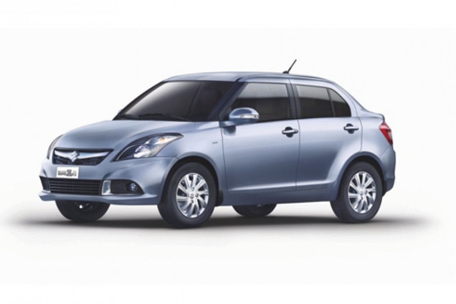 Swift Dzire