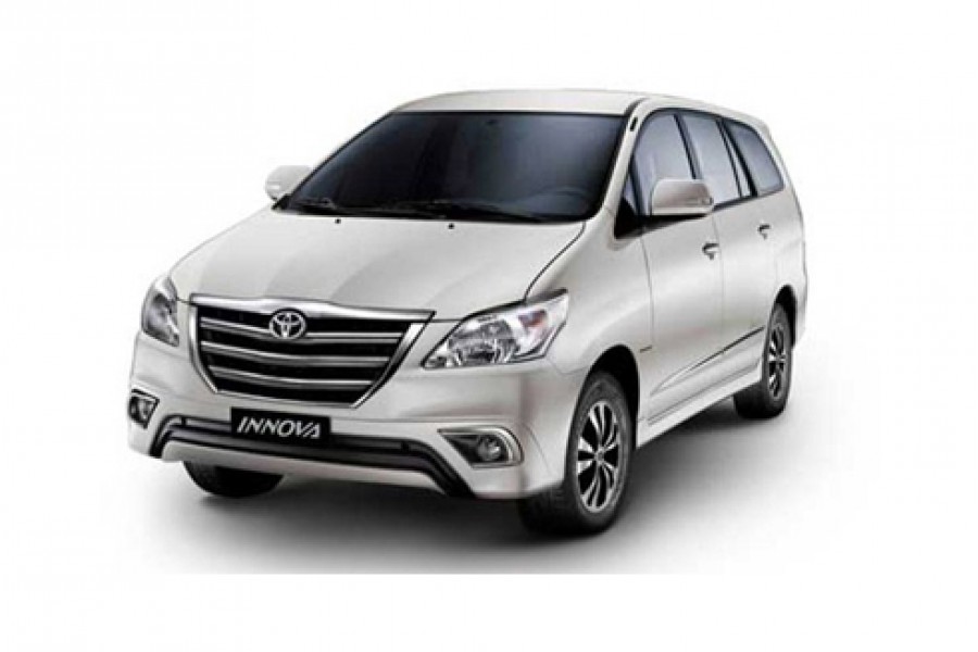 Toyota Innova